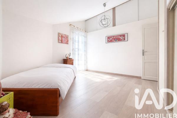 Maison à vendre 5 pièces 145 m² Vaulnaveys-le-Haut
