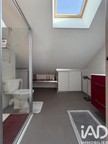 Maison à vendre 5 pièces 145 m² Vaulnaveys-le-Haut