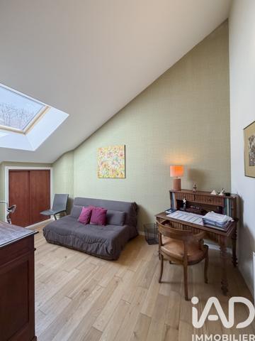 Maison à vendre 5 pièces 145 m² Vaulnaveys-le-Haut