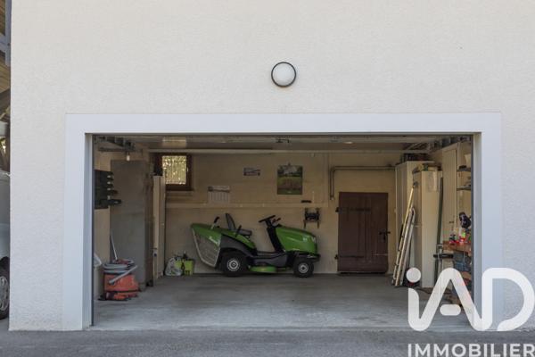 Maison à vendre 5 pièces 145 m² Vaulnaveys-le-Haut