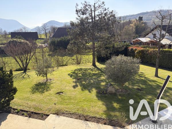 Maison à vendre 5 pièces 145 m² Vaulnaveys-le-Haut