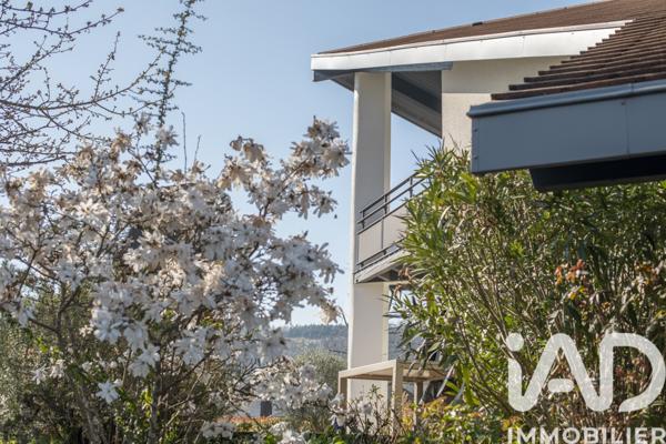 Maison à vendre 5 pièces 145 m² Vaulnaveys-le-Haut