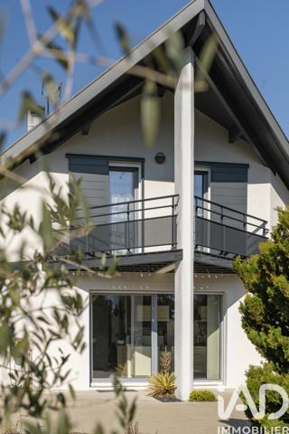 Maison à vendre 5 pièces 145 m² Vaulnaveys-le-Haut