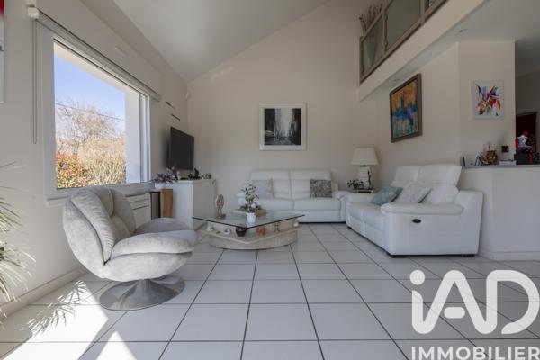 Maison à vendre 5 pièces 145 m² Vaulnaveys-le-Haut