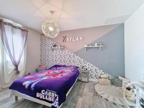 Maison à vendre  6 pièces - 170 m2 INGRE - 45