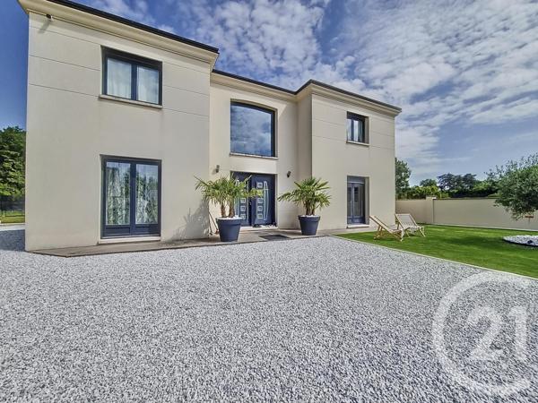 Maison à vendre  6 pièces - 170 m2 INGRE - 45