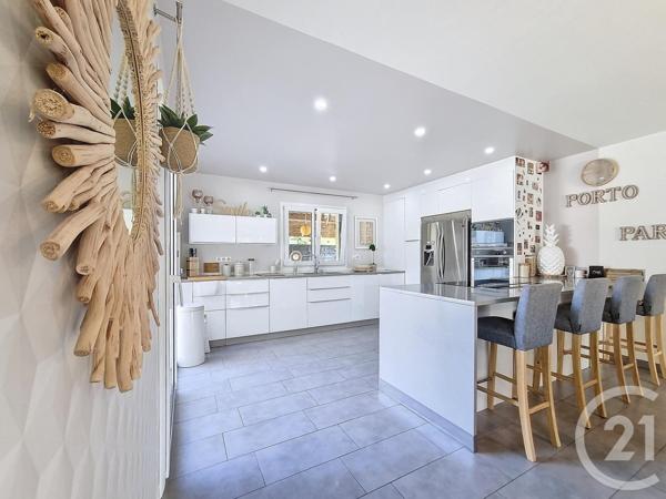 Maison à vendre  6 pièces - 170 m2 INGRE - 45