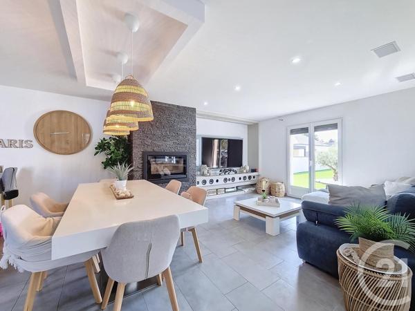 Maison à vendre  6 pièces - 170 m2 INGRE - 45