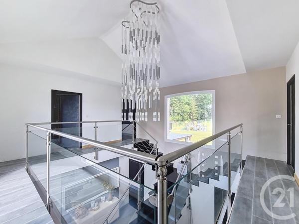 Maison à vendre  6 pièces - 170 m2 INGRE - 45