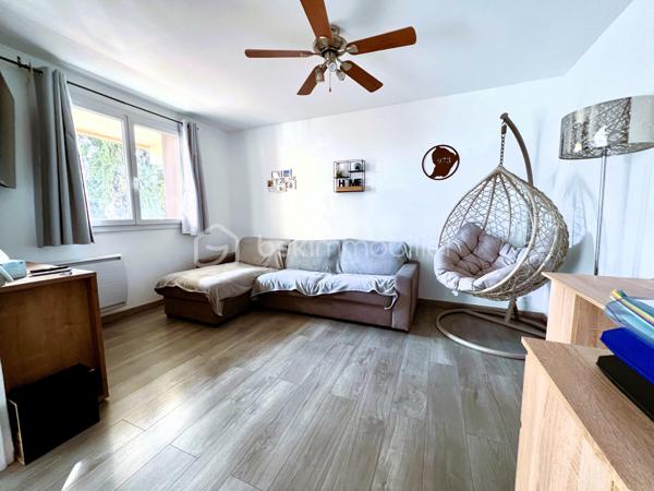 Appartement de 102,20 m²
