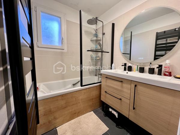 Appartement de 102,20 m²