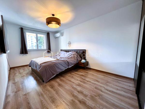 Appartement de 102,20 m²