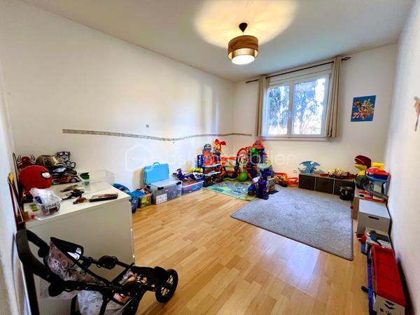 Appartement de 102,20 m²