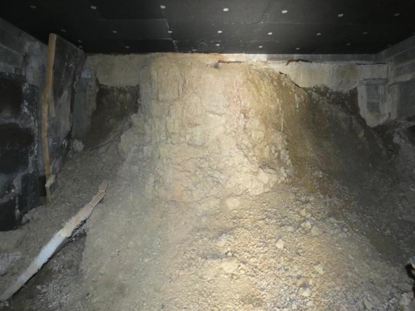 Maison T3 d'environ 75m² avec garge cave et jardin