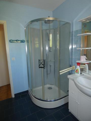 Maison T3 d'environ 75m² avec garge cave et jardin