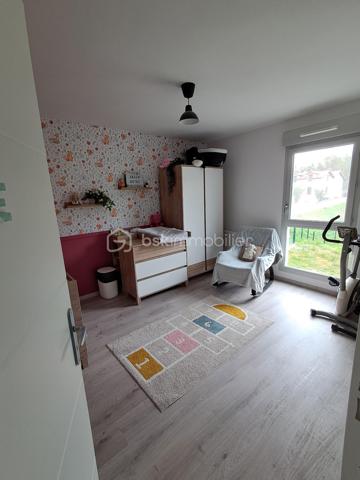 Appartement de 66,39 m²