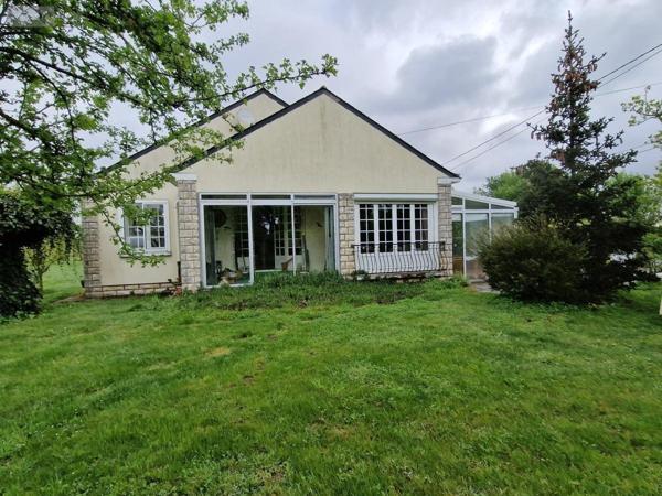 Maison à vendre à La Ménitré dans le Maine-et-Loire (49250), ref : 49112-976