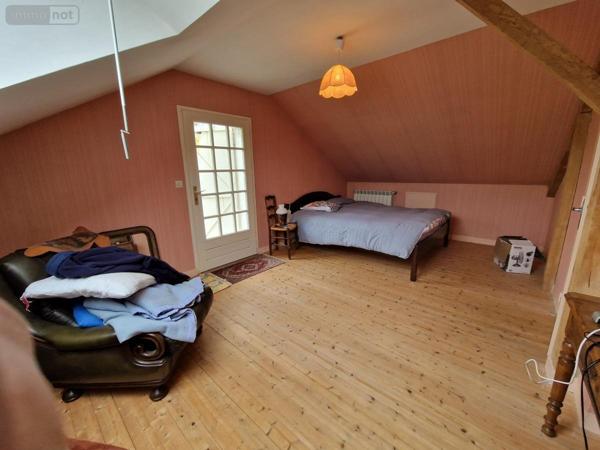 Maison à vendre à La Ménitré dans le Maine-et-Loire (49250), ref : 49112-976