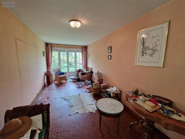 Maison à vendre à La Ménitré dans le Maine-et-Loire (49250), ref : 49112-976