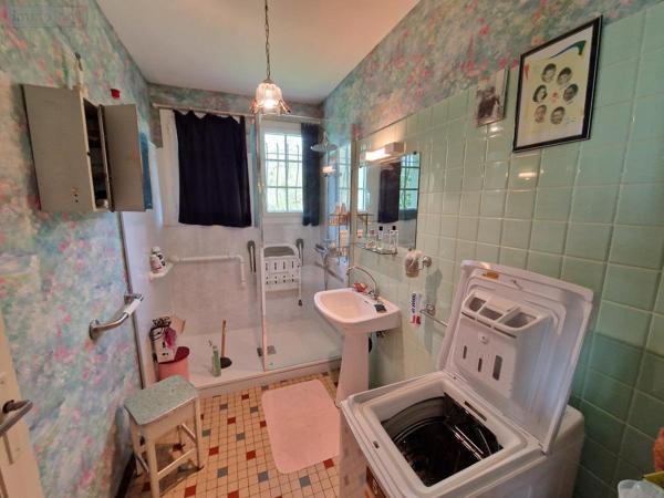 Maison à vendre à La Ménitré dans le Maine-et-Loire (49250), ref : 49112-976