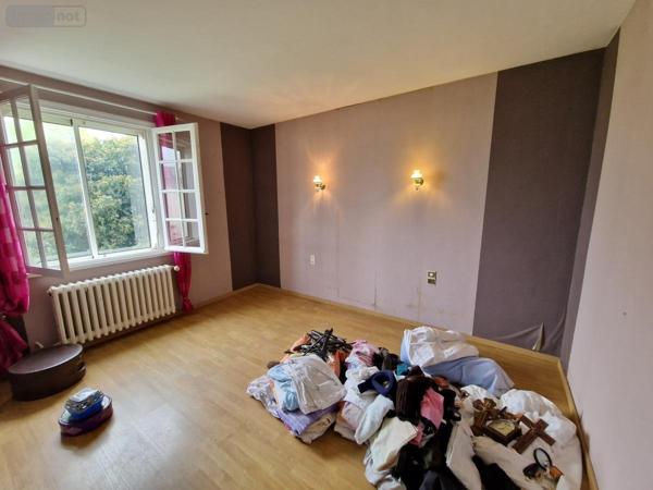 Maison à vendre à La Ménitré dans le Maine-et-Loire (49250), ref : 49112-976