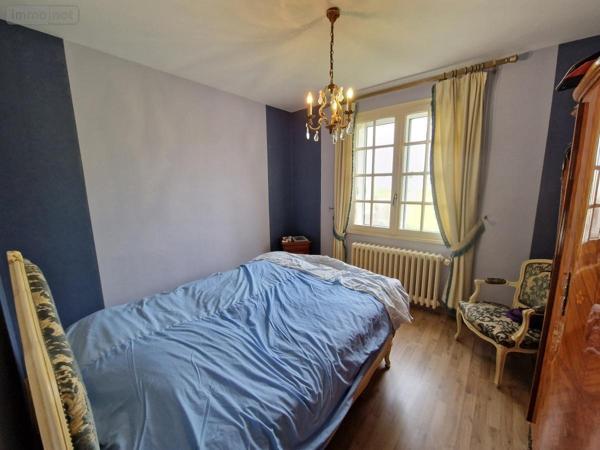 Maison à vendre à La Ménitré dans le Maine-et-Loire (49250), ref : 49112-976