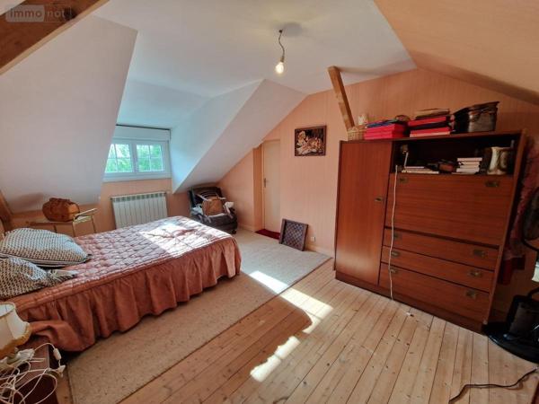Maison à vendre à La Ménitré dans le Maine-et-Loire (49250), ref : 49112-976