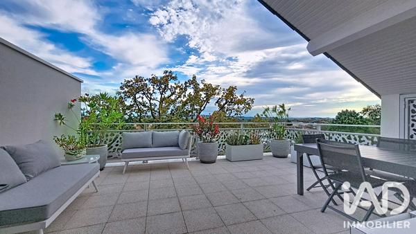 Appartement à vendre 3 pièces 63 m² Pau