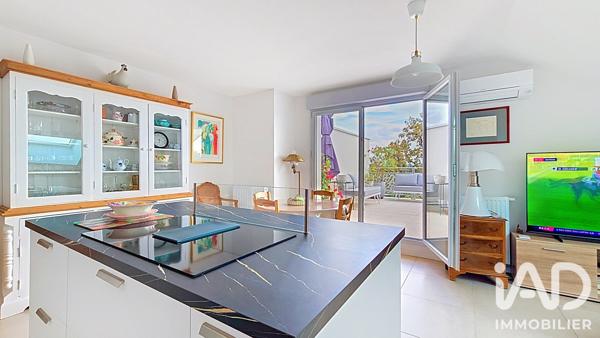 Appartement à vendre 3 pièces 63 m² Pau