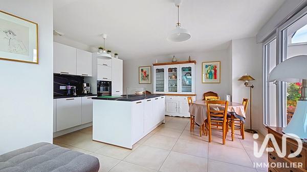 Appartement à vendre 3 pièces 63 m² Pau