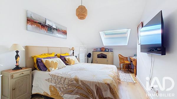 Appartement à vendre 3 pièces 63 m² Pau