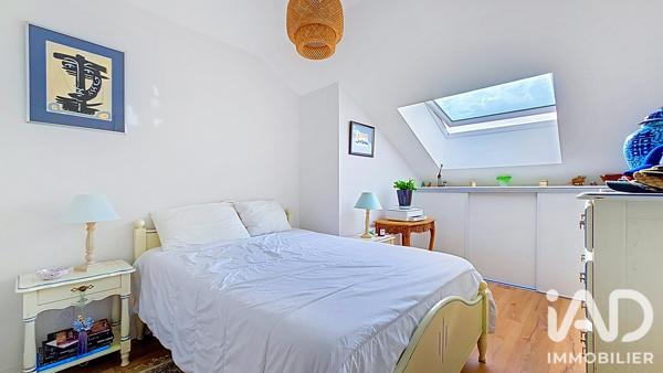 Appartement à vendre 3 pièces 63 m² Pau