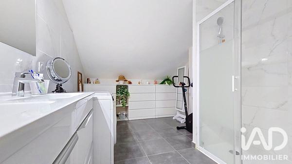 Appartement à vendre 3 pièces 63 m² Pau