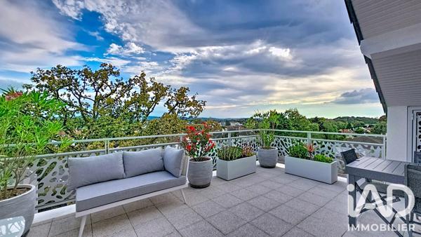 Appartement à vendre 3 pièces 63 m² Pau