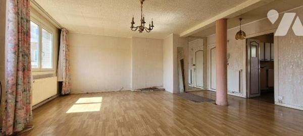 A vendre Appartement type 3 Dunkerque 59140
Situé à DUNKERQUE cet appartement de 78.25 m² offr...