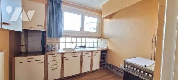 A vendre Appartement type 3 Dunkerque 59140
Situé à DUNKERQUE cet appartement de 78.25 m² offr...