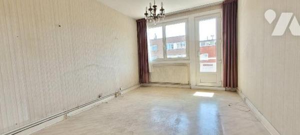A vendre Appartement type 3 Dunkerque 59140
Situé à DUNKERQUE cet appartement de 78.25 m² offr...