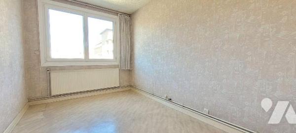 A vendre Appartement type 3 Dunkerque 59140
Situé à DUNKERQUE cet appartement de 78.25 m² offr...