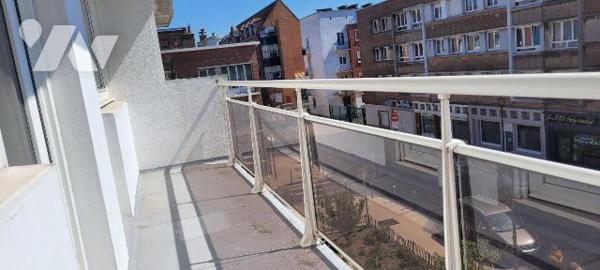 A vendre Appartement type 3 Dunkerque 59140
Situé à DUNKERQUE cet appartement de 78.25 m² offr...