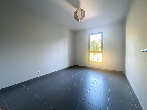 Résidence de standing