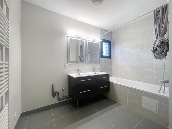 Résidence de standing