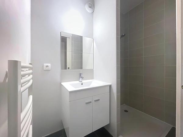 Résidence de standing