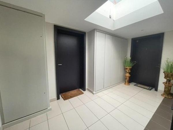 Résidence de standing