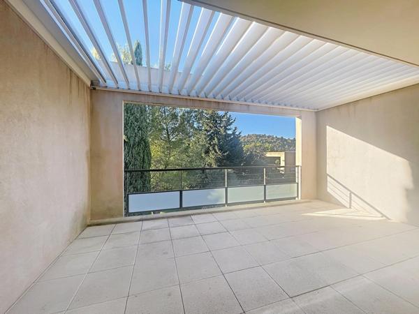 Résidence de standing