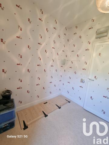 Apartment for sale 4 rooms 56 m² Mont-Dore