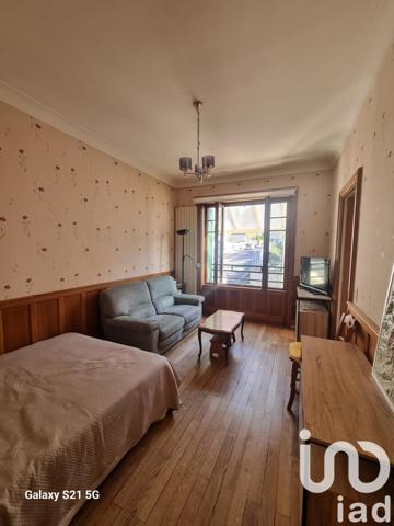 Apartment for sale 4 rooms 56 m² Mont-Dore