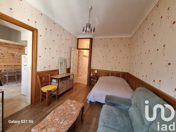 Apartment for sale 4 rooms 56 m² Mont-Dore