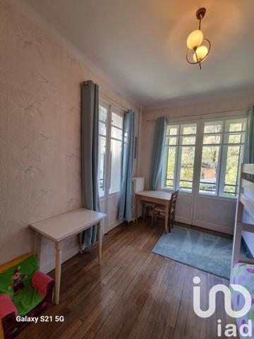 Apartment for sale 4 rooms 56 m² Mont-Dore