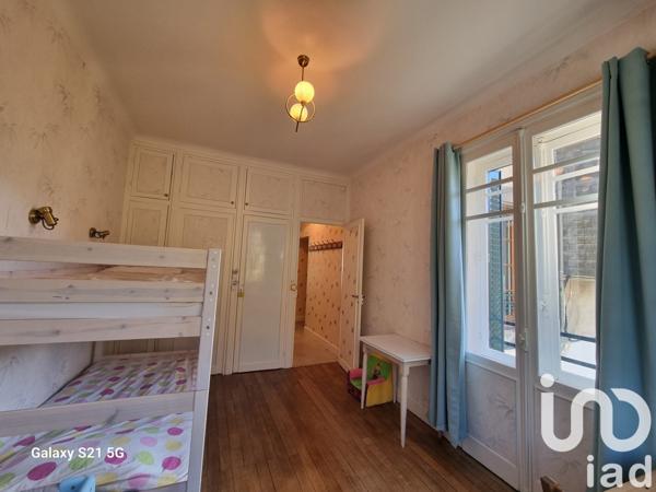 Apartment for sale 4 rooms 56 m² Mont-Dore