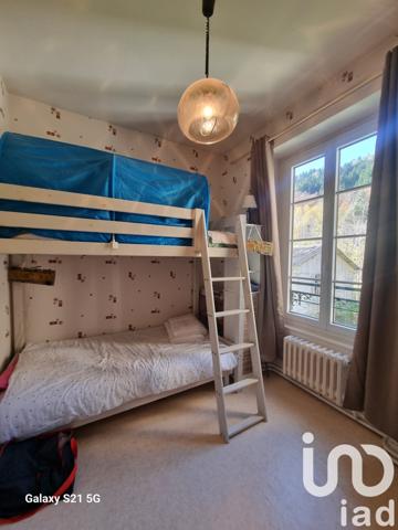 Apartment for sale 4 rooms 56 m² Mont-Dore